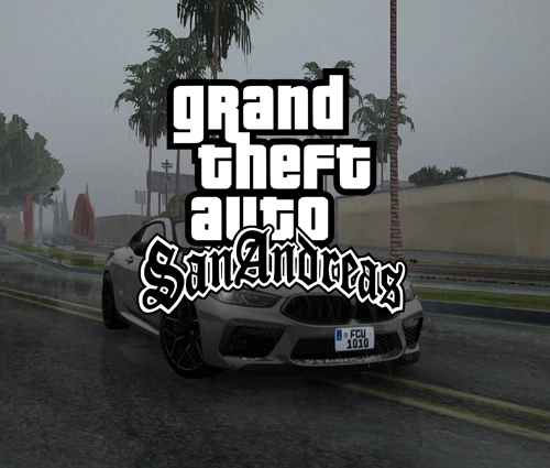 SAMP